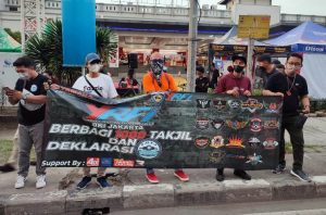 Fazzio Owner Club Indonesia (FOCI)