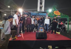 Fazzio Owner Club Indonesia (FOCI)