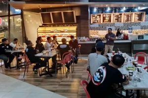 Fazzio Owner Club Indonesia (FOCI)
