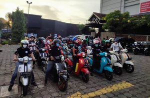 Fazzio Owner Club Indonesia (FOCI)