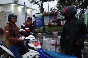 Forum Ketua Maxi Series Jawa Barat