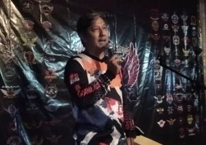 Forum Ketua Maxi Series Jawa Barat