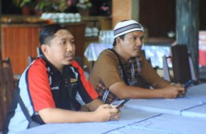Forum Komunikasi Bikers Biak (FKBB)