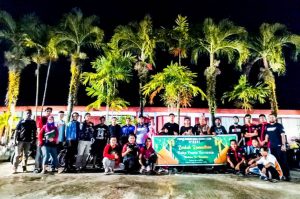 Forum Komunikasi Bikers Biak (FKBB)