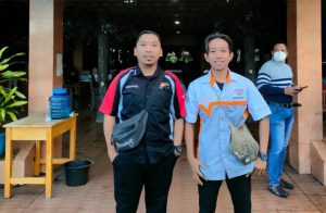 Forum Komunikasi Bikers Biak (FKBB)