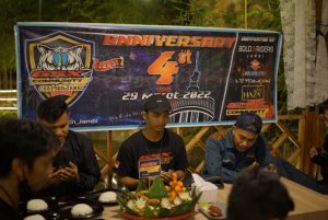 GSX Community Nusantara GCN Jambi