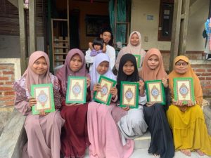 Hasanah Rider Community (HRC)