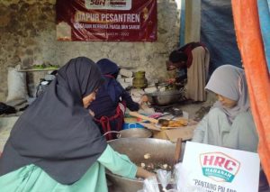 Hasanah Rider Community (HRC)