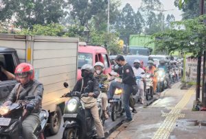 Honda ADV Indonesia HAI