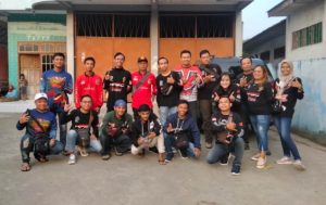 Honda PCX Brother Community (HPBC)