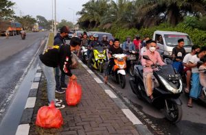 Honda PCX Brother Community (HPBC)