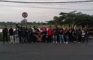 Honda PCX Brother Community (HPBC)