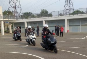 HVRC Bandung