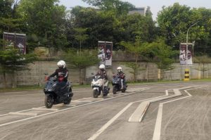 HVRC Bandung