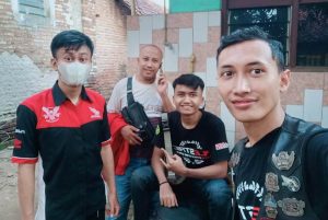 Ikatan Motor Honda Cirebon (IMHC)