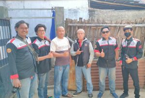 Ikatan Motor Honda Cirebon (IMHC)