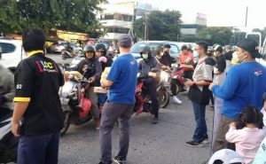Indonesia Automotive Society (IAS) Bekasi