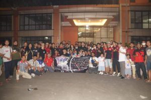 Indonesia Automotive Society (IAS) Bekasi