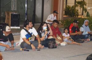 Indonesia Automotive Society (IAS) Bekasi