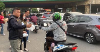 Ini Bukan Komunitas (IBK)