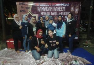 Ini Bukan Komunitas (IBK)