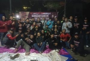 Ini Bukan Komunitas (IBK)