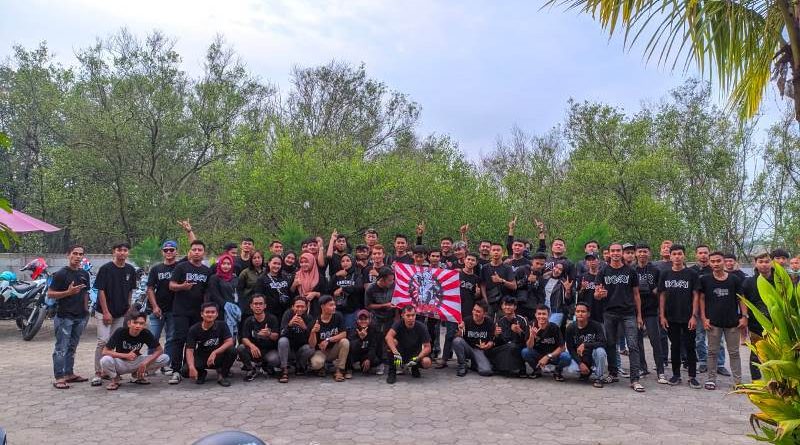 KKR Supermoto Familia Jepara