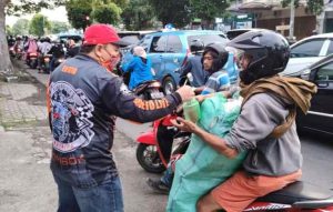 Kawan Baikers Lombok (KBL)