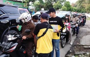 Kawan Baikers Lombok (KBL)