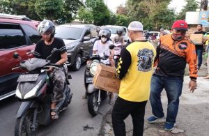 Kawan Baikers Lombok (KBL)