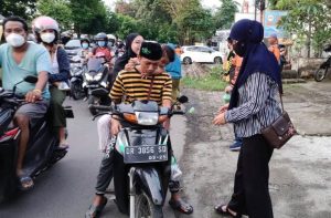 Kawan Baikers Lombok (KBL)