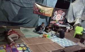 King Independent Sedulur Nyata (KISONTA)