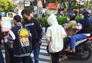 Komunitas CBR Indonesia (KCI) Karawang