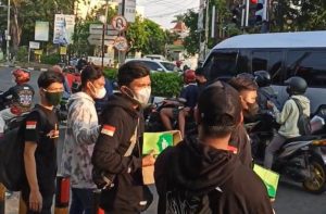 Komunitas CBR Indonesia (KCI) Karawang