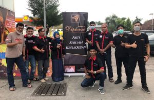 Komunitas Mobil Keluarga (Kolega)