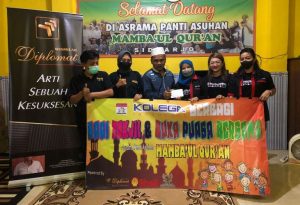 Komunitas Mobil Keluarga (Kolega)