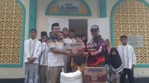Maximum Explorer Nusantara (MEN) Gorontalo