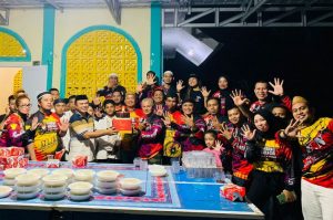 Maximum Explorer Nusantara (MEN) Gorontalo