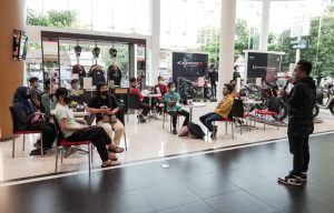 MPM Honda Jatim