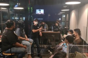 Vario Club Surabaya (VCS)