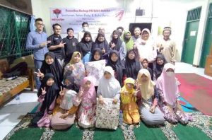 Master Of Torque Riders Indonesia (MTRI) Bekasi