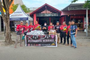 Max Republic Gorontalo