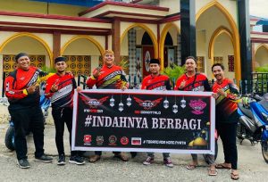 Max Republic Gorontalo