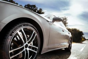 Michelin Pilot Sport 5