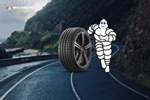 Michelin Pilot Sport 5