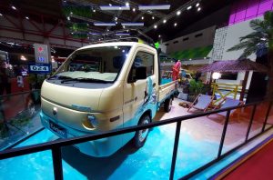 Modifikasi Mobil Suzuki