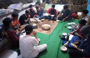 Mubes SSFC Magelang