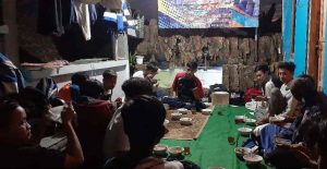 Mubes SSFC Magelang