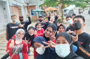 NMS Jakarta Selatan