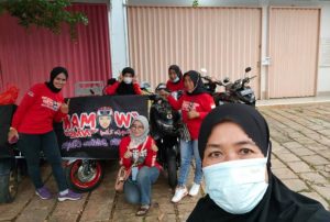 NMS Jakarta Selatan